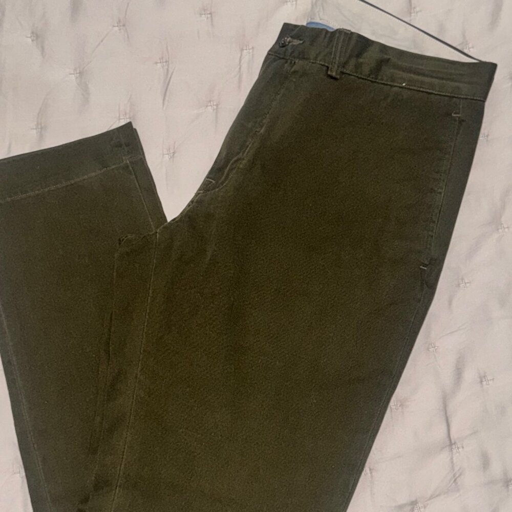 Polo Ralph Lauren Bedford Chinos - Slim Fit - 33x32